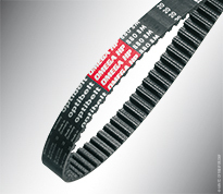 OPTI High performance timing belts for HTD- and RP