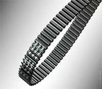 OPTI Timing belts – powerful and versatile for HTD