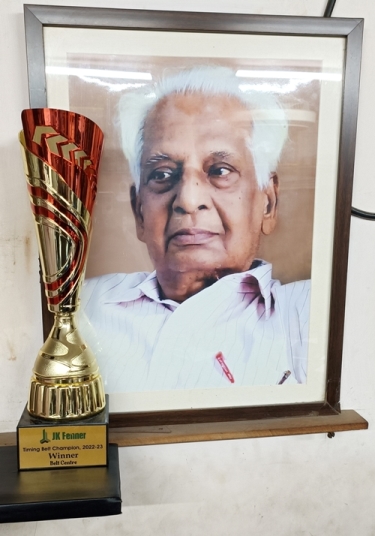 Founder - BELT CENTRE (MUMBAI)